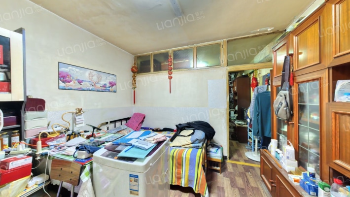 北露园二手房实景图