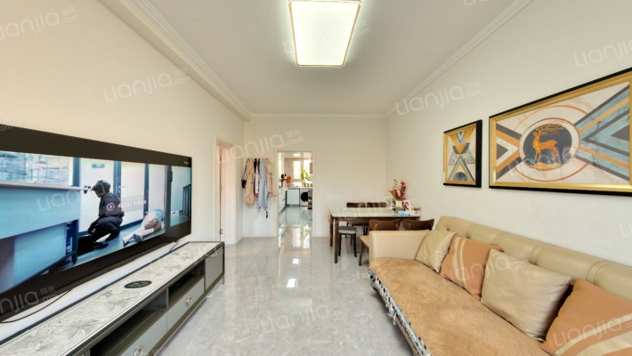 月坛北小街7号院二手房实景图