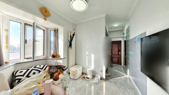 德宝新园二手房实景图