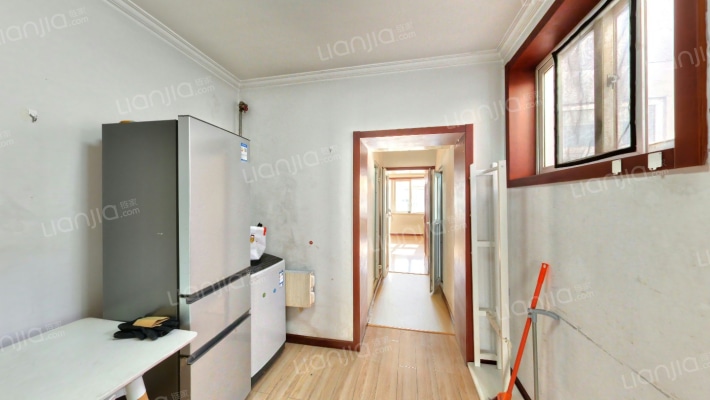 羊肉胡同120号院二手房实景图