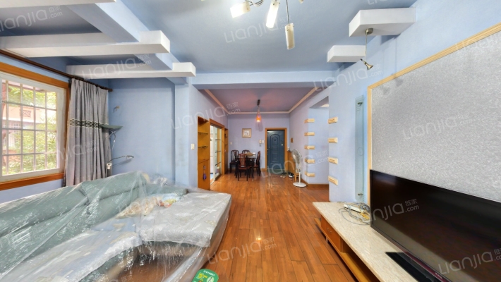 凤溪花苑二手房实景图