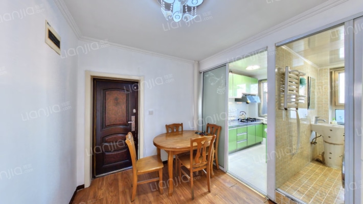 卢沟桥南里二手房实景图