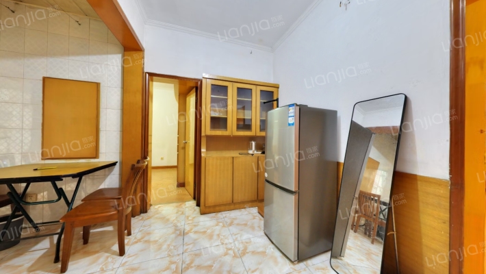 清江东路360号二手房实景图