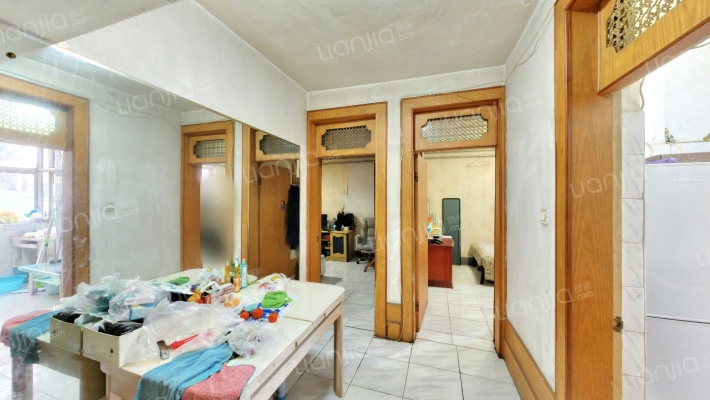 电大街25号二手房实景图