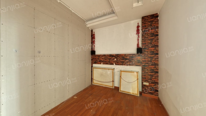 兴安家园二手房实景图