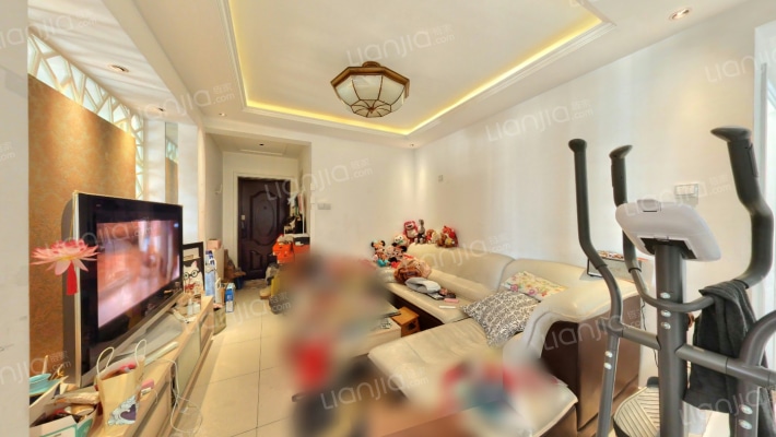 百万庄大街21号院二手房实景图