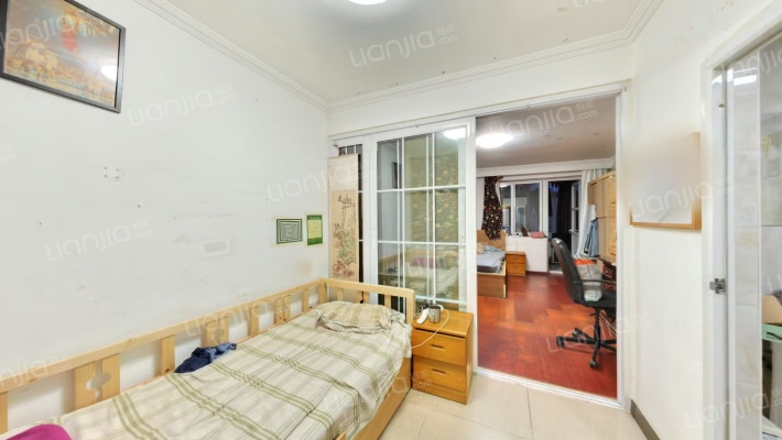 鼓楼西大街二手房实景图