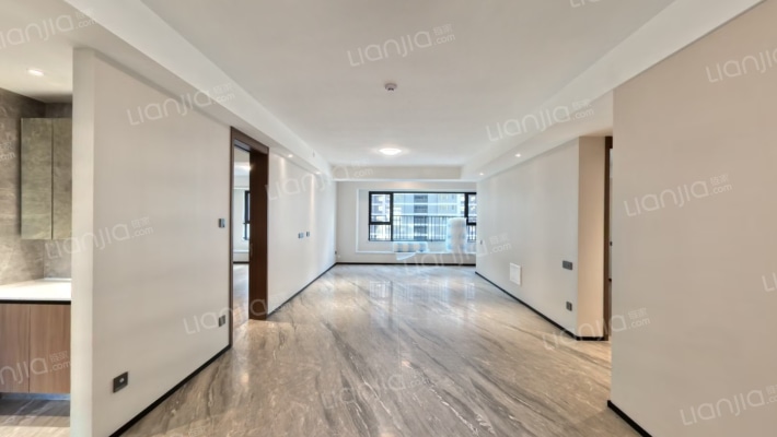 市中万科城臻山园二手房实景图