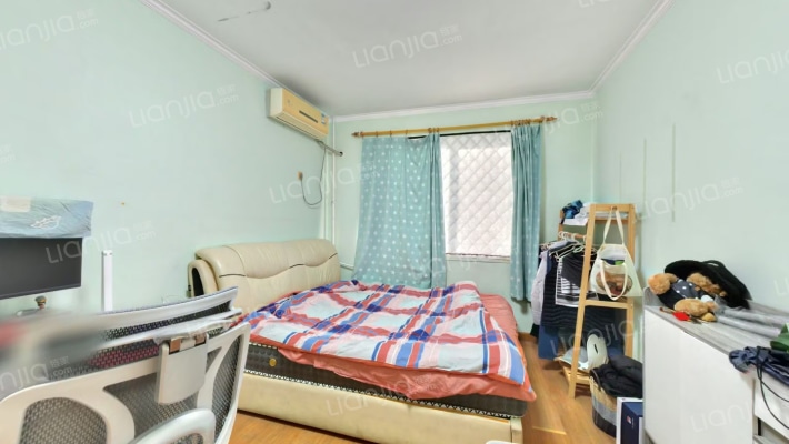 西便门东里二手房实景图