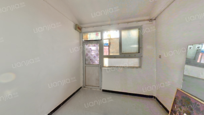 培智胡同二手房实景图