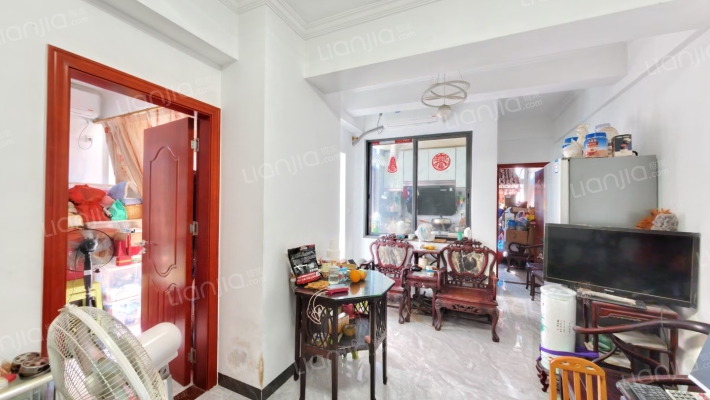 加怡大厦二手房实景图