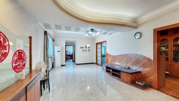 顺景大厦二手房实景图