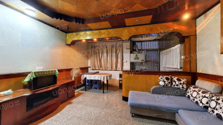 玉荷西路二手房实景图