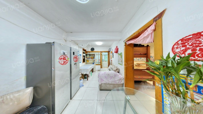 西安日报社家属院(劳卫路)二手房实景图