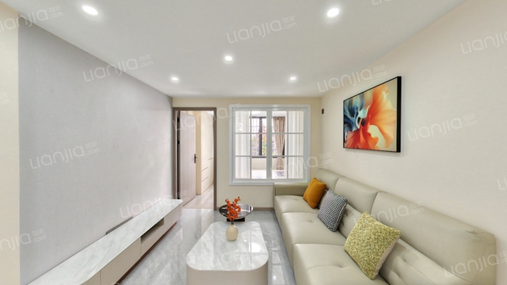 一环路北四段110号二手房实景图