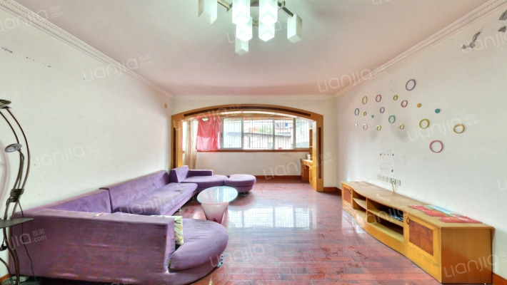 一环路北四段207号二手房实景图