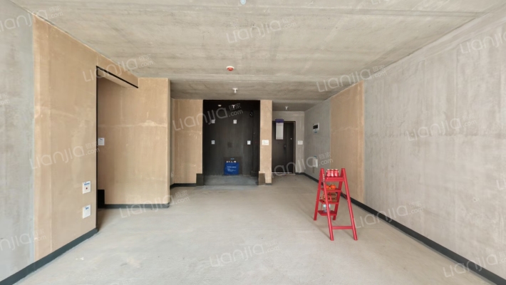 招商雲墨二手房实景图