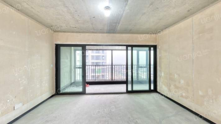 中国铁建花语江南二手房实景图