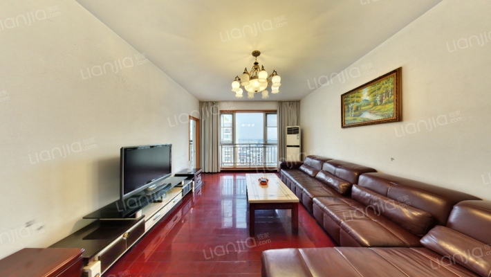 成飞民乐园二手房实景图