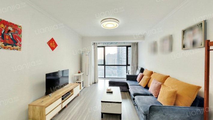 国美第一城3号院二手房实景图