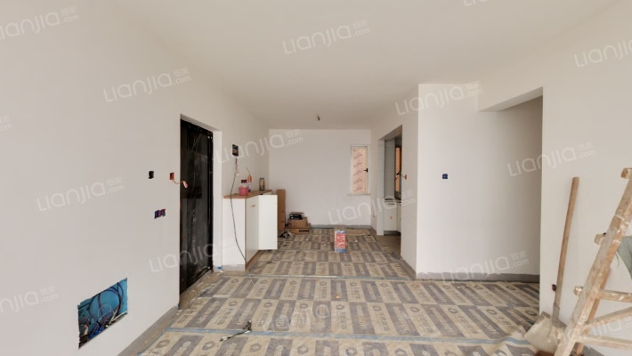 楠熙筱苑二手房实景图