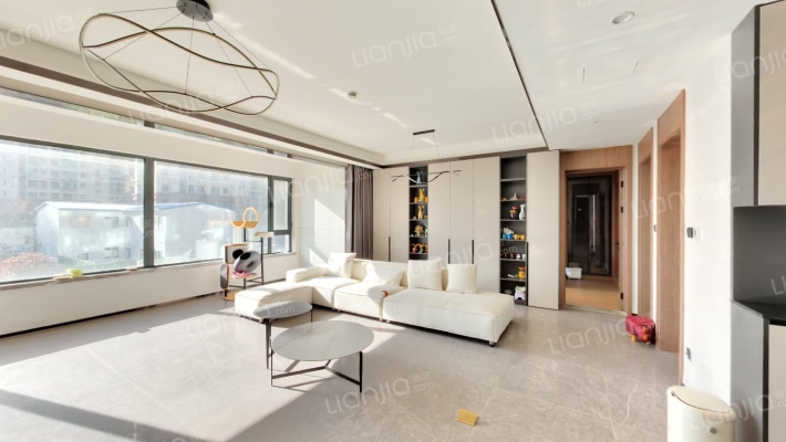 中南林樾二手房实景图