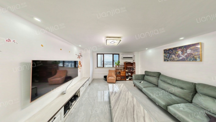 尼塔国际二手房实景图