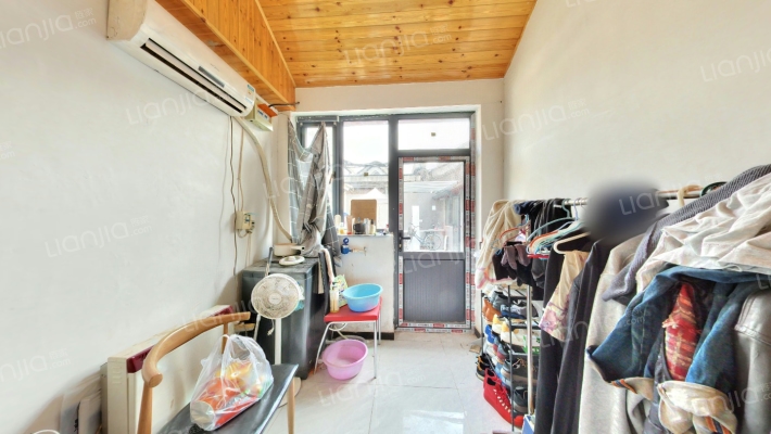 东福寿里二手房实景图