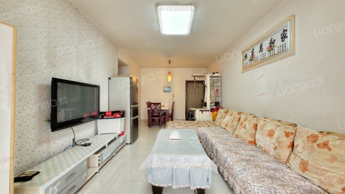经天路4号二手房实景图