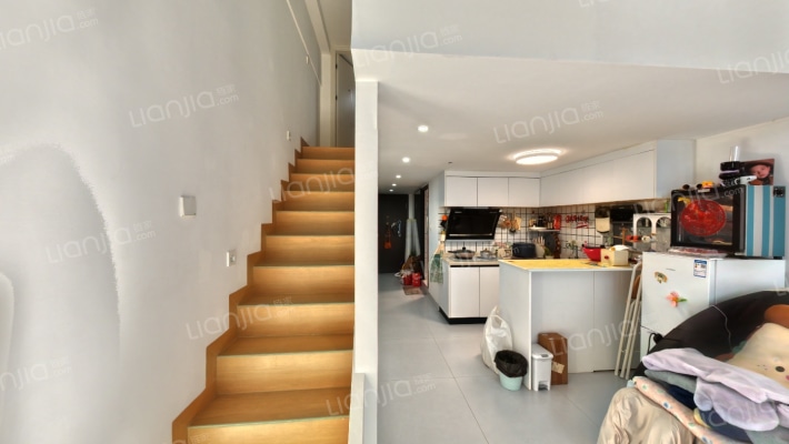 碧桂园天汇云湾二手房实景图