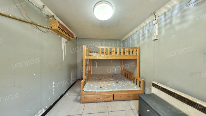 小拐棒胡同二手房实景图