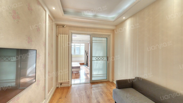 枣营南里二手房实景图