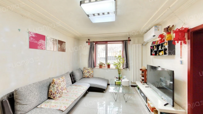 农业部宿舍二手房实景图