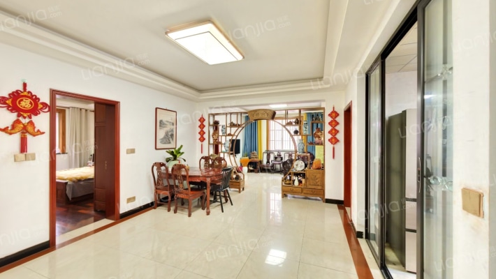 竹苑新村北区二手房实景图