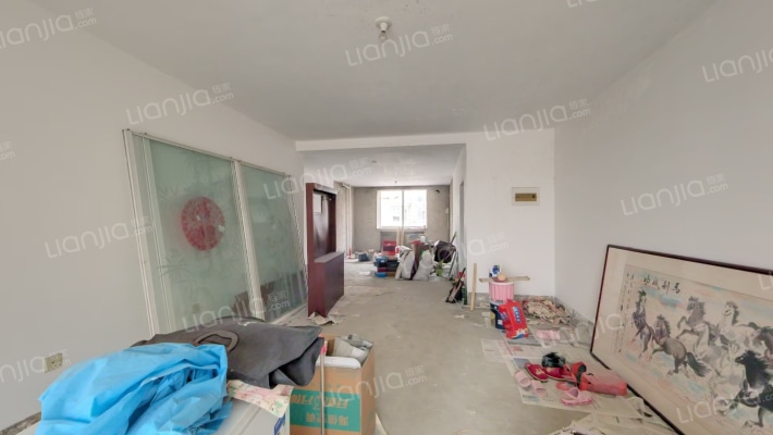 绿荫华庭二手房实景图