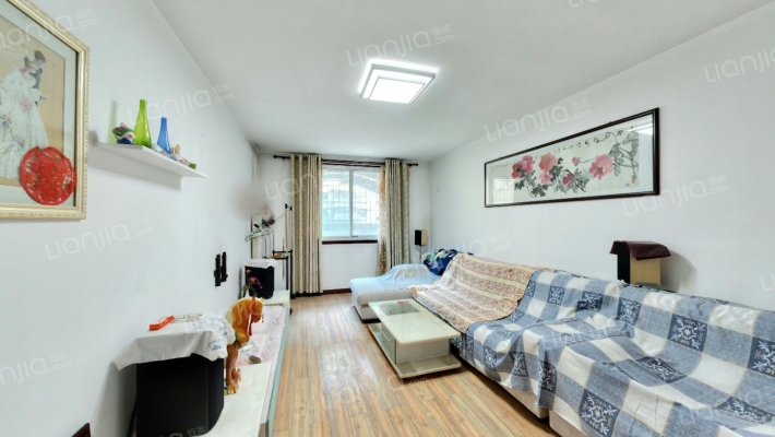 北火巷42号院二手房实景图