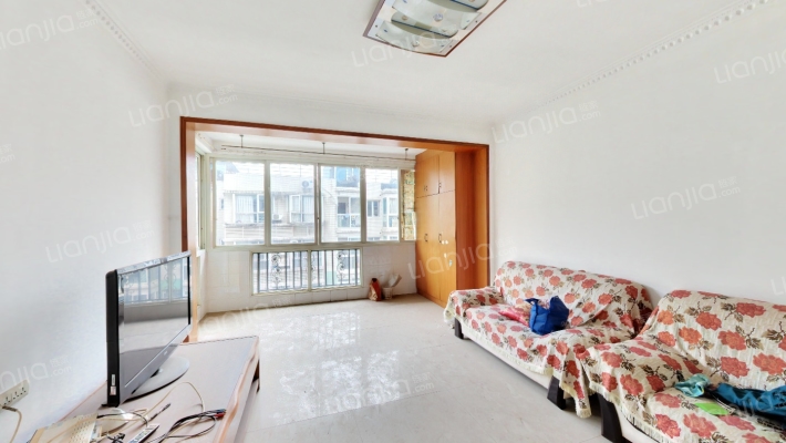 聚祥居二手房实景图