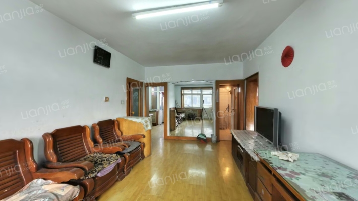 铁合金中兴小区二手房实景图