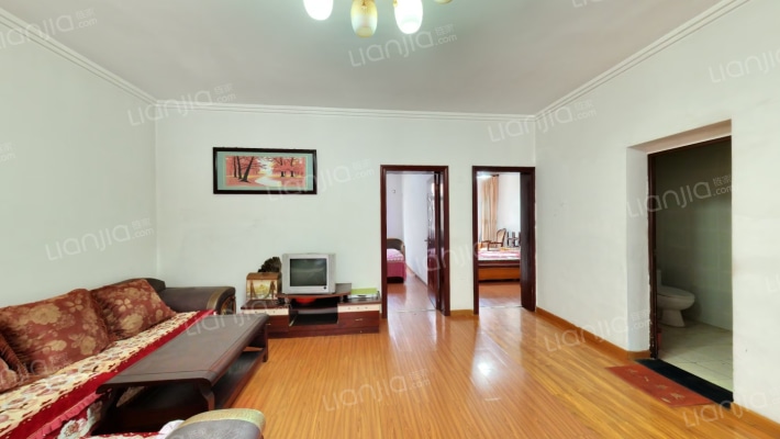 国龙鑫江莲郡二手房实景图