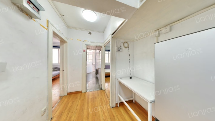 和平西街二手房实景图