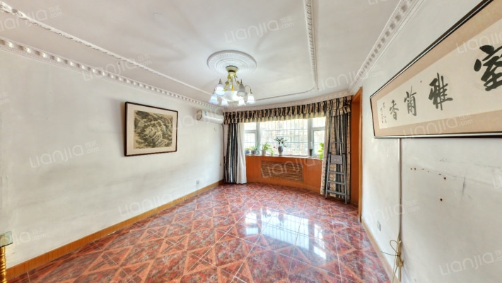 名流花园二手房实景图