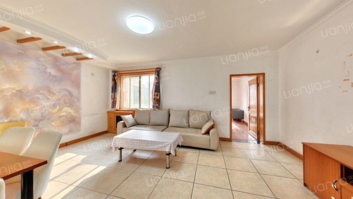 华兴园二手房实景图