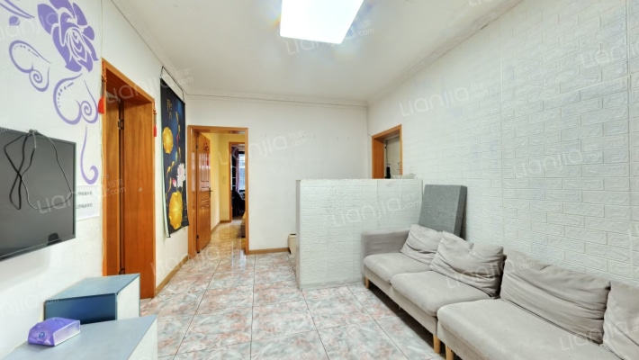 建华南巷1号二手房实景图