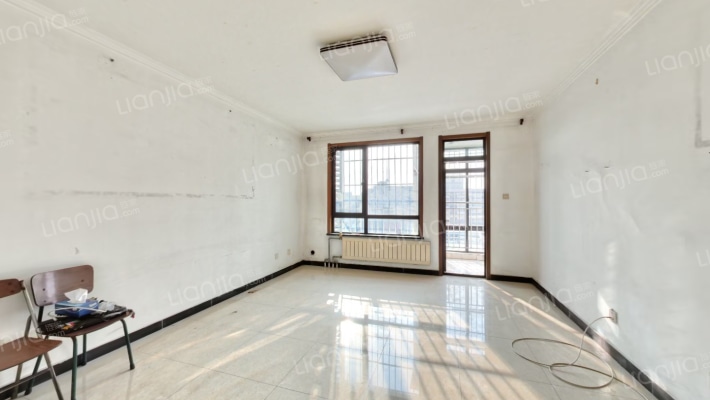 时代龙和大道二手房实景图