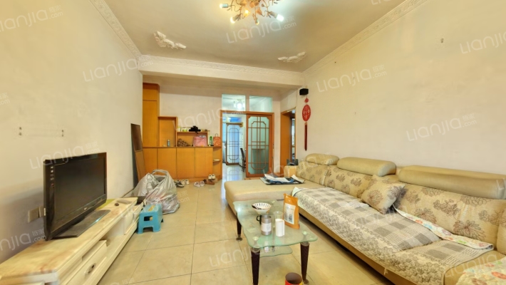 玉双苑(成华)二手房实景图