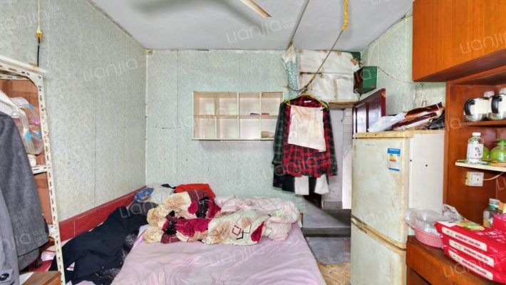 三棉新村二手房实景图