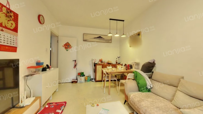 玉双路5号二手房实景图