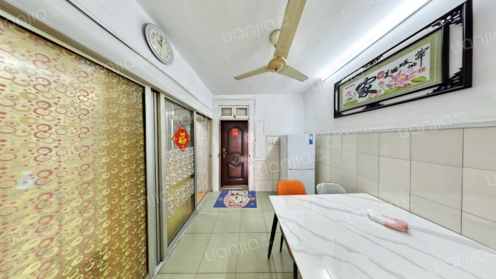 惠钱路李巷二手房实景图