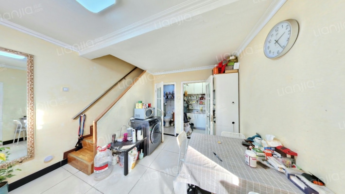 灯笼库胡同二手房实景图