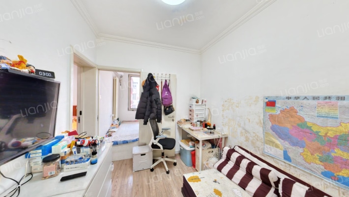 东营房八条二手房实景图